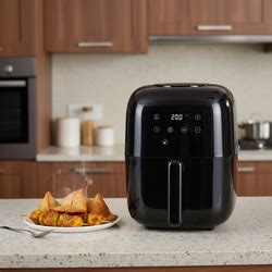 Buy Air Fryer | Easy Oil-Free Cooking | Tupperware India – Tupperware ...