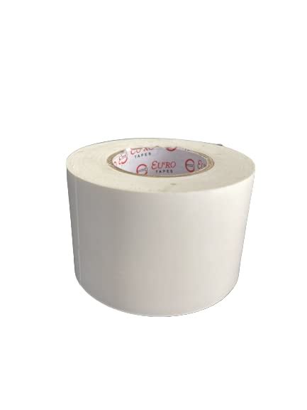 EURO PVC Self Adhesive Tape For Air Conditioner Copper Pipe Wrapping ...
