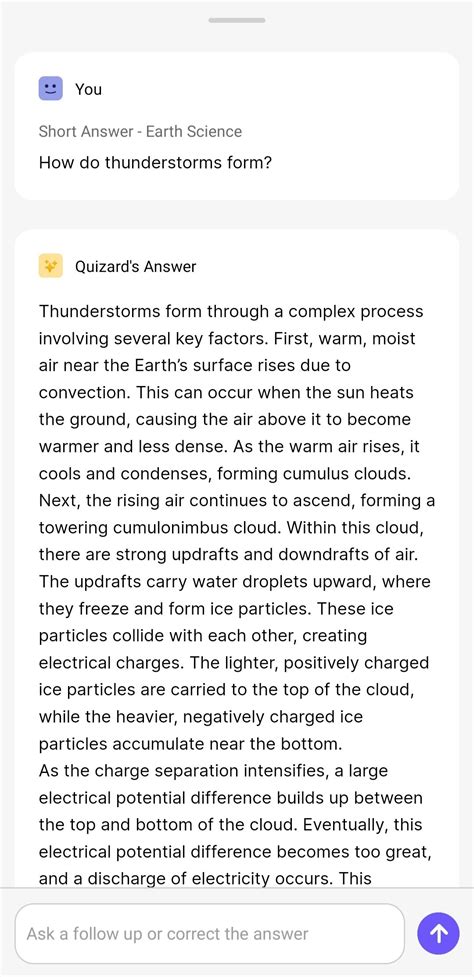 Baixar Quizard AI 1.18 Android - Download APK Grátis