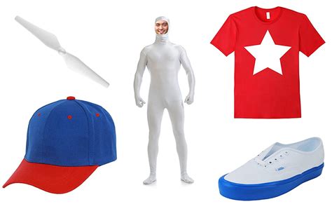 Image result for Homestar Runner Cosplay