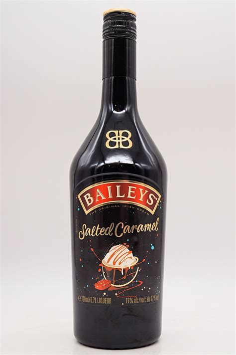 Baileys Salted Caramel