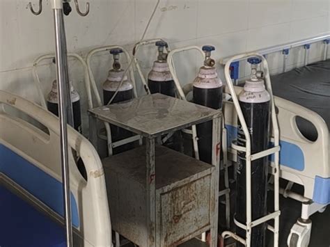 Government hospital preparations against HMPV virus | HMPV વાઇરસ સામે ...