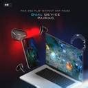 Noise Buds MVP102 with Dual Pairing, 60 Hours Playtime,Ultra Low ...