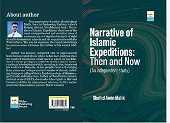 Buy Narrative of Islamic Expeditions Book Online at Low Prices in India ...