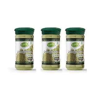 T-stopez-Purity For Surety Cardamom Powder 50g Pack of 3 (Each 50g ...