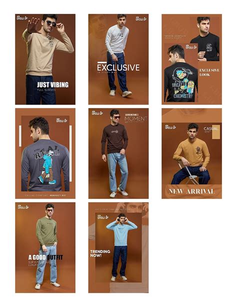 R 1179 Growup Cotton Looper Mens Tshirts Wholesaler Gujarat – Kavya ...