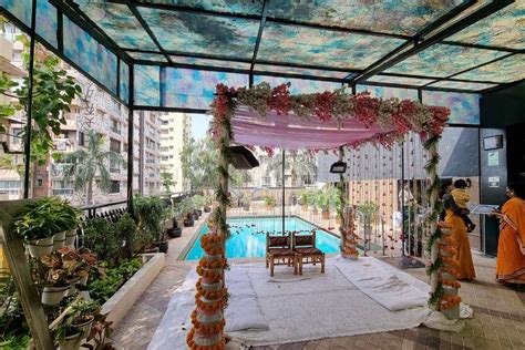Fariyas Hotel - Venue - Colaba - Weddingwire.in