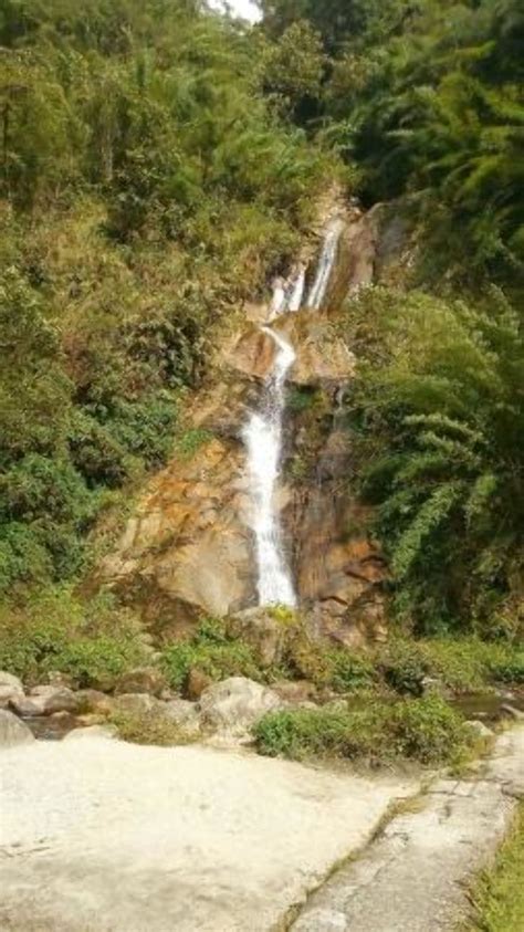 Kali Khola Falls, aritar, India - Top Attractions, Things to Do ...