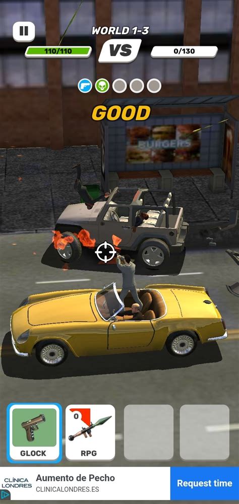 Gang Racers APK Download for Android Free