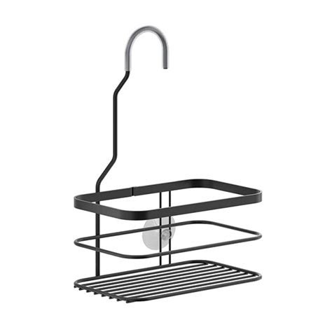 Viseća korpa za kupatilo 20x12x29cm Origin Lava Metaltex 401118 000 ...