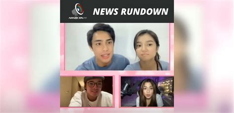 DonBelle at KDLex, pinakilig ang fans sa "Kilig Match"