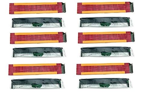 INK POINT Ribbon Compitable Olivetti PR2 DMP Ribbon Cartridge, Pr2e PR2 ...