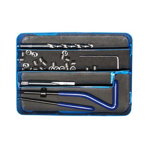 Image result for How to Use a Thread Repair Kit