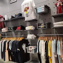 The Souled Store, Palladium (East Zone) - Outlet mall - Mumbai ...