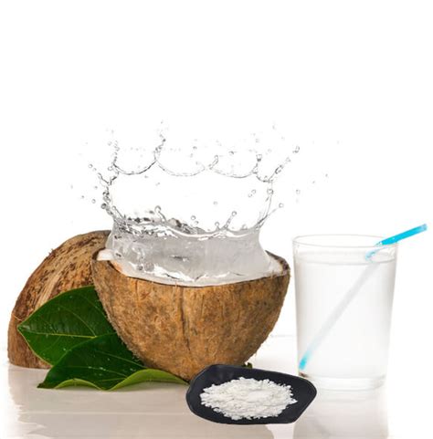 Kaira - Coconut Water Powder Exporter,Coconut Water Powder Supplier ...