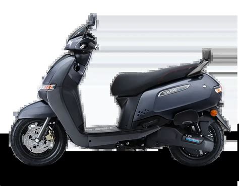Book Your TVS iQube Electric Scooter Online | TVS Motors