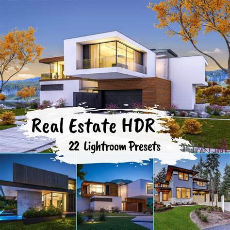12+ Lightroom Real Estate Presets Xmp