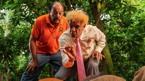 Sanky Panky 4: De Safari (2025)