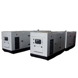 Soundproof Diesel Generator buy in Mumbai