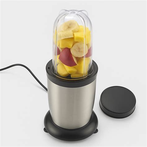 SKYLINE Nutri Mix wiith 2 Jars VTL-555