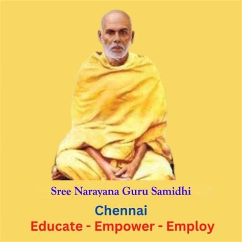 Sree Narayana Guru Samidhi