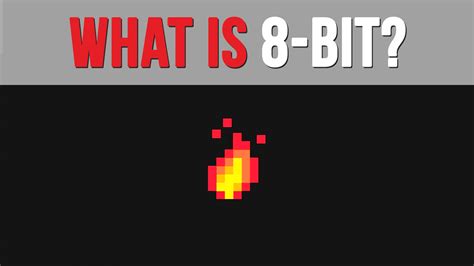 Image result for 8-Bit 4-Bit 2-Bit