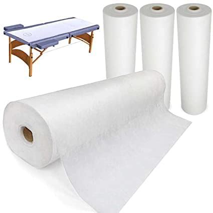 Examination Medical Couch Roll, for Hospital White Paper,Medical Bed ...