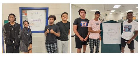 Weekly News From South County High School