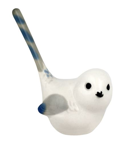 Buy Long-Tailed Titmouse Lomonosov Imperial Porcelain Collectible ...