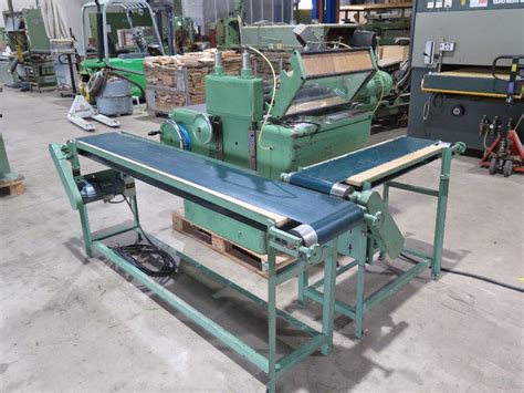 Copy Milling Machine Helma CF 40 - fwb-Maschinenhandel GmbH