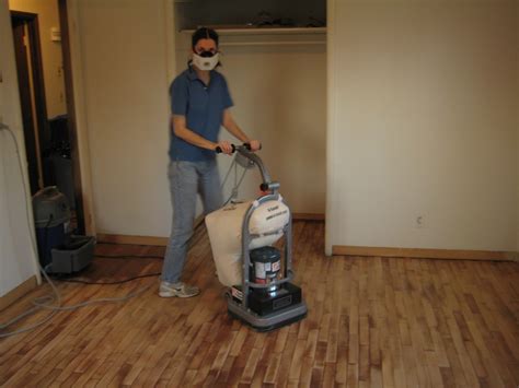 Random Orbital Floor Sander For Decks • Decks Ideas