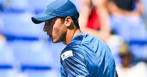 Tennis, ATP - Montreal Masters 2024: Paul gets past Darderi - Tennis Majors