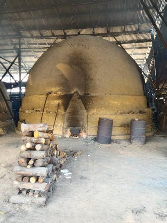 Kuala Sepetang Charcoal Factory (Taiping) - 2021 What to Know Before ...