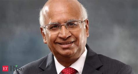 S Ramadorai resigns as Chairman of NSDC & NSDA, may head to Tata Sons ...