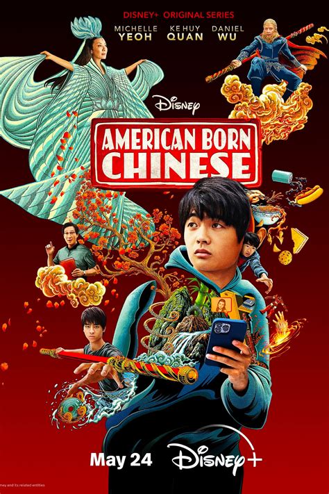 American Born Chinese Season 2: Cancelation & Everything We Know