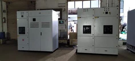 Outdoor Power Panel Manufacturer, Supplier from Ahmedabad