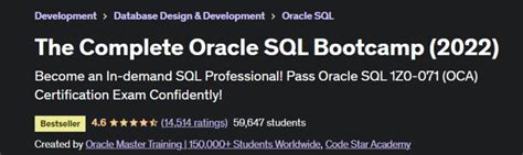 Image result for SQL PL SQL Best Courses