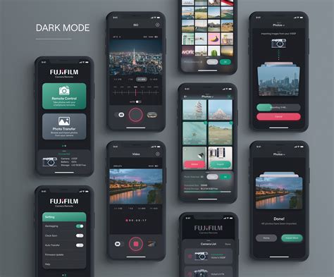 Remote Camera App 的图像结果