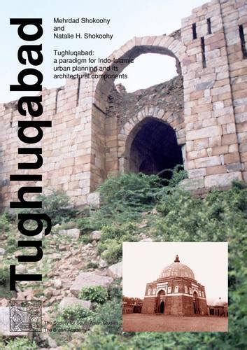 Buy Tughluqabad: A Paradigm for Indo-Islamic Urban Planning and Its ...