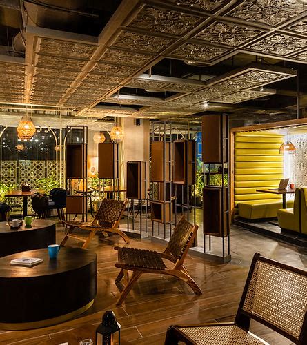 Chaurahe Ke Paar | Cafe | Lounge | Koregaon Park