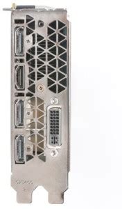 ZOTAC GeForce GTX 980 Ti GDDR5 6 GB NVIDIA Chipset 384 bit 1000 MHz ...