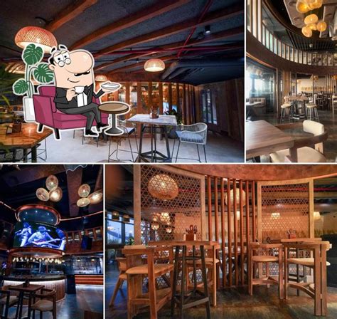 Top 10 restaurants with live music in Hyderabad, september 2025 ...