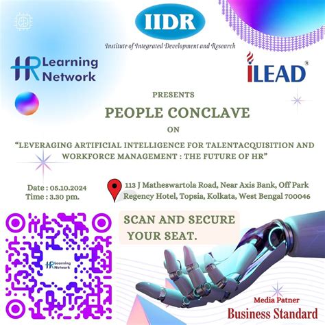 LEVERAGING ARTIFICIAL INTELLIGENCE FOR TALENTACQUISITION AND WORKFORCE ...