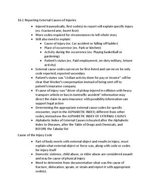 Medical Coding Chapter 15 的图像结果