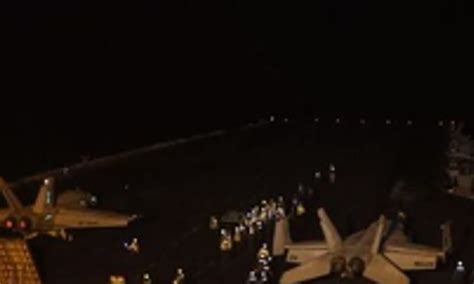 US, UK carry out new round of strikes against Houthi sites in Yemen