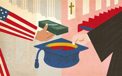 Education Department Grants Coronavirus Relief To Small Colleges ...