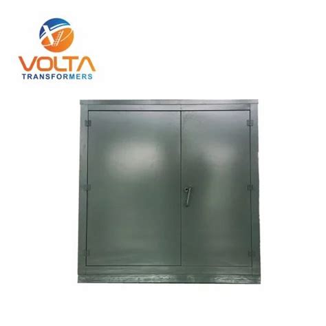 Pad Mounted Transformers - Pad Mounted Transformer from Surat