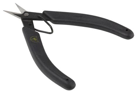 RS PRO | RS PRO ESD Safe Fibre Optic Cutters | 847-2961 | RS