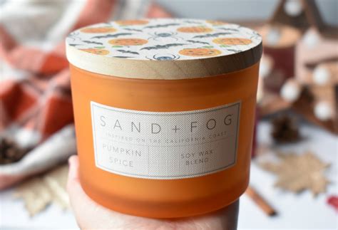 Autumn TK Maxx Candle Haul!