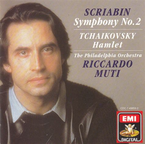 Buy Scriabin:Symphony No.2 Online at Low Prices in India | Amazon Music ...